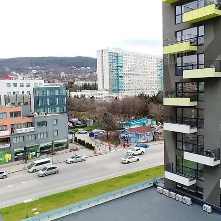 едностаен C паркомясто, перфектен в гр в кв левски очна клиника св петка и умбал св марина * Varna