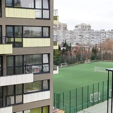едностаен C паркомясто, перфектен в гр в кв левски очна клиника св петка и умбал св марина Varna
